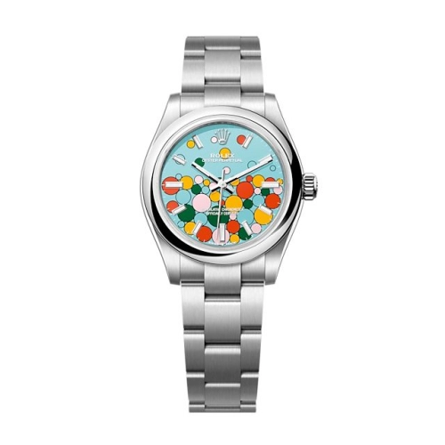 Rolex Oyster Perpetual 31 277200-0010