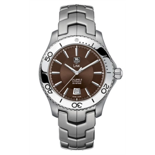 TAG Heuer Link WJ201D-BA0591