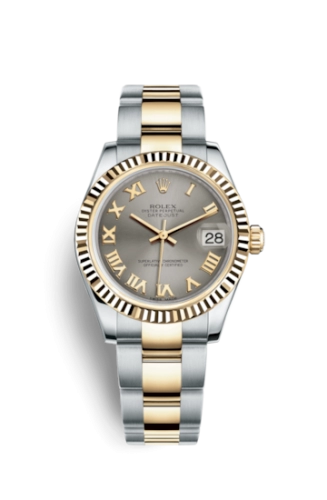 Rolex Datejust 31 178273-0088