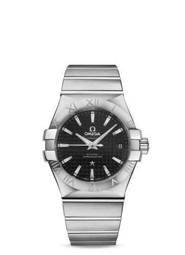 Omega Constellation 123-10-35-20-01-002