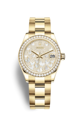 Rolex Datejust 31 278288RBR-0010