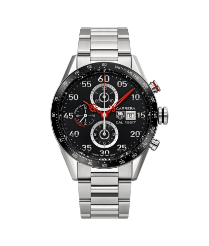 TAG Heuer Carrera CAR2A14-BA0799