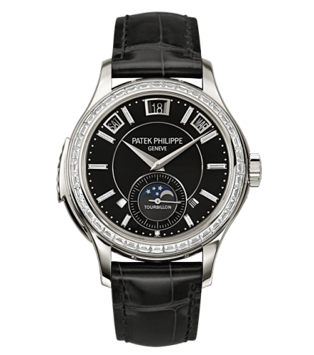 Patek Philippe Grand Complications 5307P-001