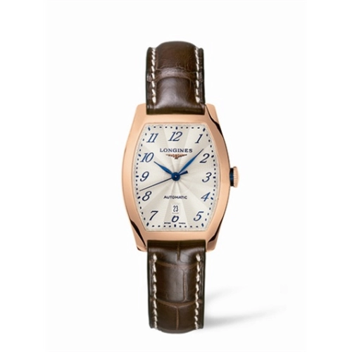 Longines Evidenza L2-142-8-73-2