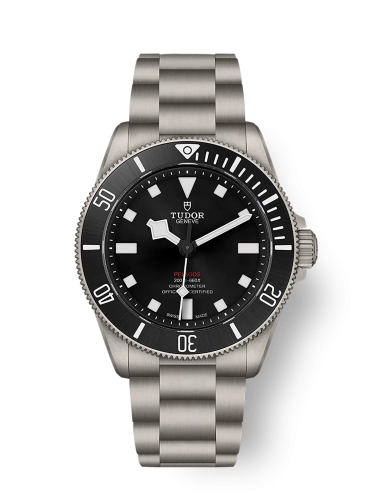 Tudor Pelagos 25407N-0001
