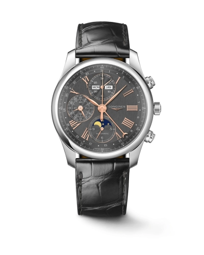 Longines Master Collection L2-673-4-61-2