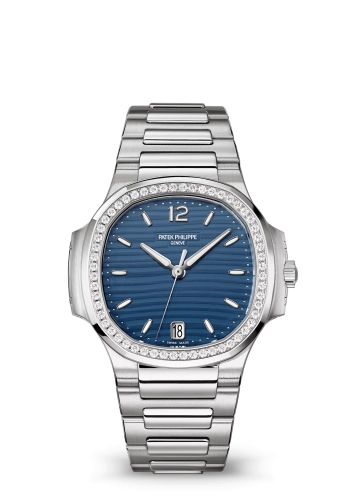 Patek Philippe Nautilus 7118-1200A-001