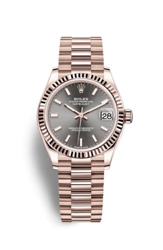 Rolex Datejust 31 278275-0027