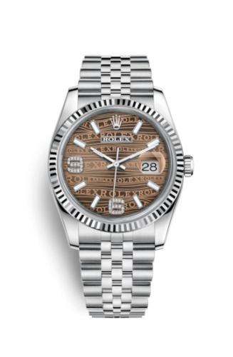Rolex Datejust 36 116234-0158