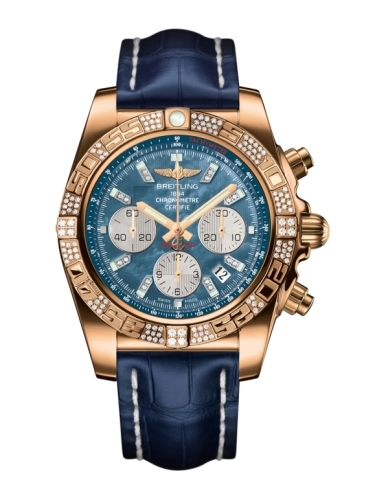 Breitling Chronomat B01 44 HB0110AE-BC53-731P