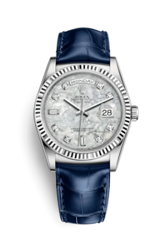 Rolex Day-Date 36 118139-0090