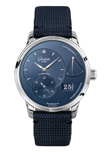 Glashütte Original Pano 1-65-01-26-12-64