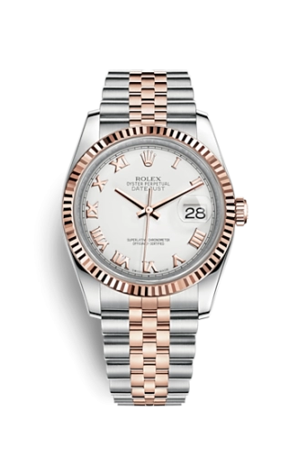 Rolex Datejust 36 116231-0084