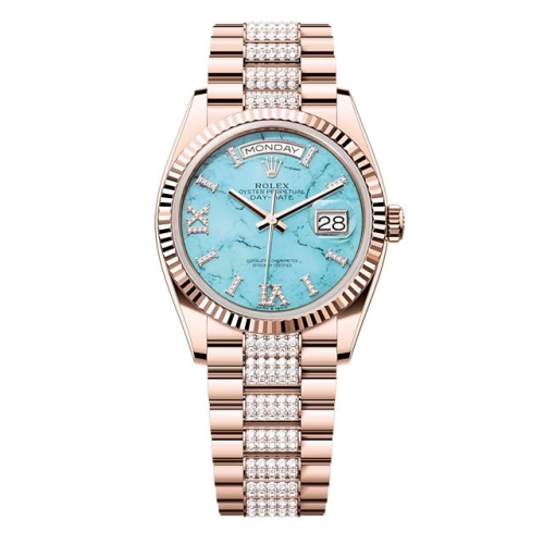Rolex Day-Date 36 128235-0065