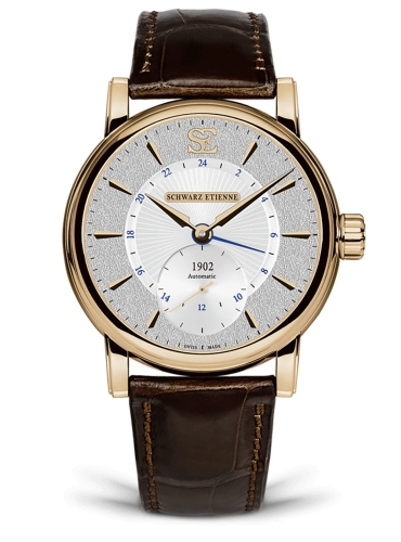 Schwarz Etienne Roma WRO17MA27RB21AA