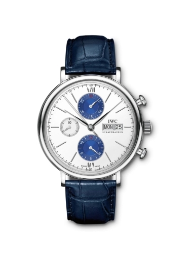 IWC Portofino IW3910-34