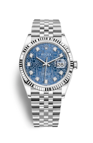 Rolex Datejust 36 126234-0011