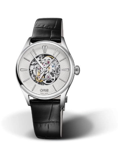 Oris Artelier 01-560-7724-4051-07-5-17-64FC