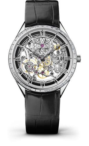 Vacheron Constantin Métiers d'Art 82620-000G-9924