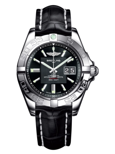 Breitling Galactic A49350L2-BA07-728P