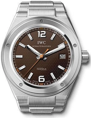 IWC Ingenieur IW3227-12