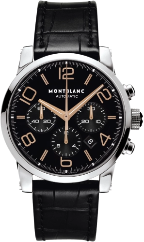 Montblanc Timewalker 101548