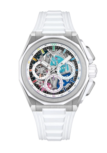 Zenith Defy Extreme 95-9114-9004-69-I203