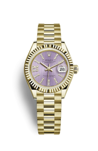 Rolex Lady-Datejust 279178-0011