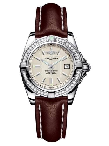 Breitling Galactic A71356LA-G702-410X