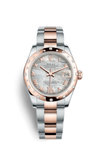 Rolex Datejust 31 178341-0012