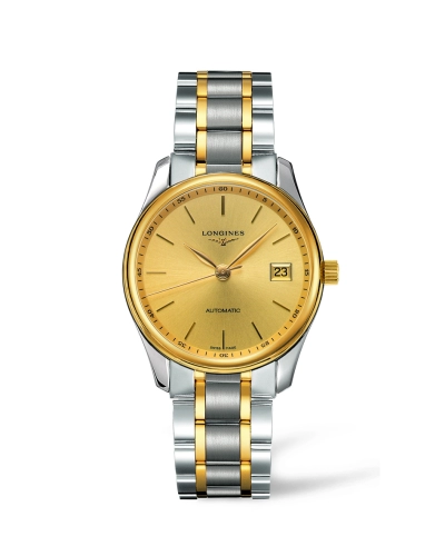 Longines Master Collection L2-518-5-32-7