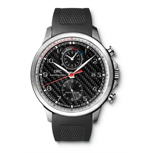 IWC Portugieser IW3902-12