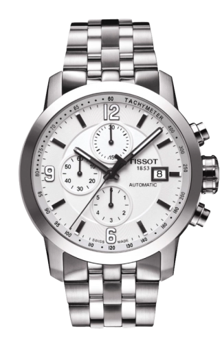 Tissot PRC 200 T0554271101700