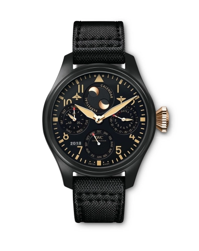 IWC Big Pilot IW5029-08