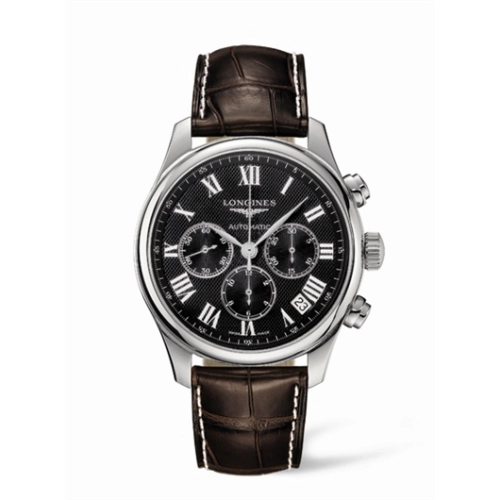 Longines Master Collection L2-693-4-51-5