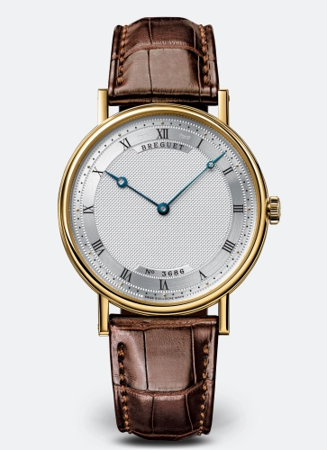 Breguet Classique 5157BA-11-9V6