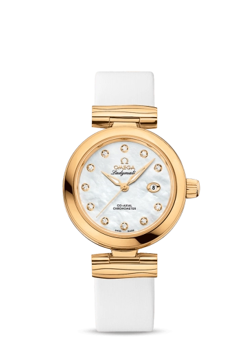Omega LadyMatic 425-62-34-20-55-003