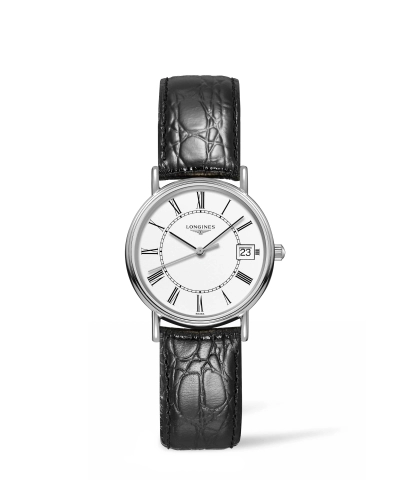 Longines Presence L4-320-4-11-2