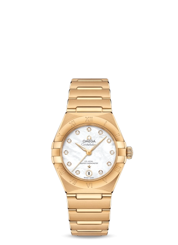 Omega Constellation 131-50-29-20-55-002