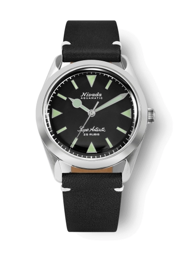 Nivada Grenchen Super Antarctic 32026A15