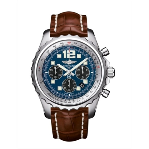 Breitling Chronospace A2336035C833754P