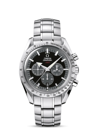 Omega Speedmaster Broad Arrow 321-10-42-50-01-001