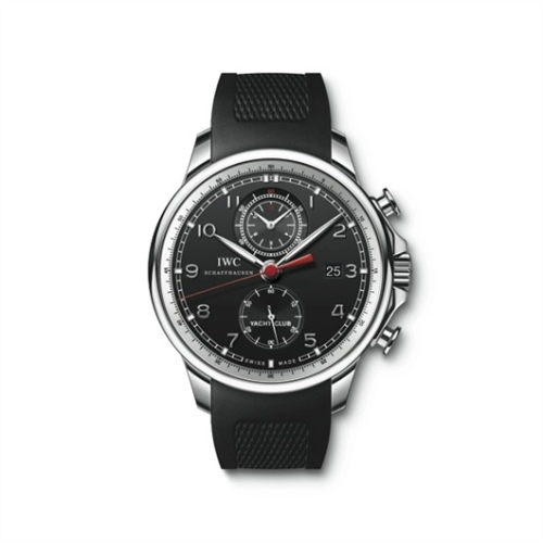 IWC Portugieser IW3902-04