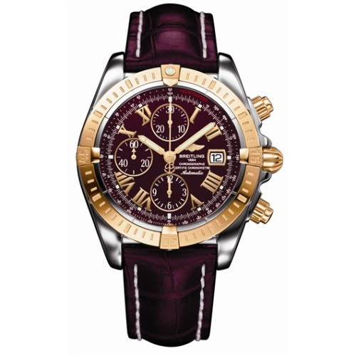 Breitling Chronomat Evolution C1335611-K515