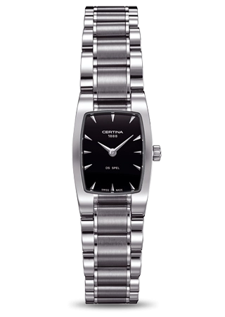 Certina DS Spel C0121091105100