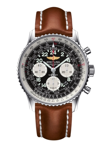 Breitling Navitimer AB0210B4-BC36-433X