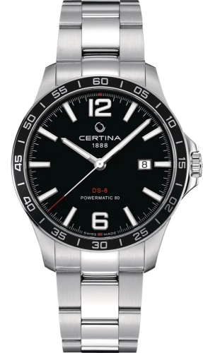 Certina DS-8 C033-807-11-057-00