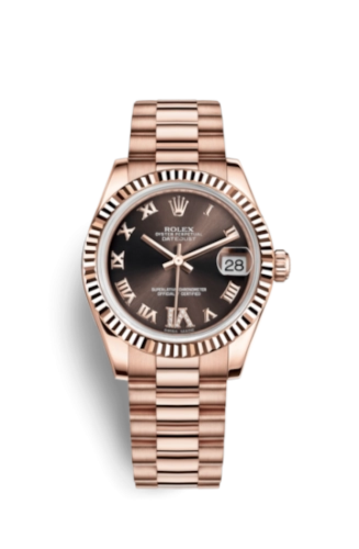 Rolex Datejust 31 178275F-0031