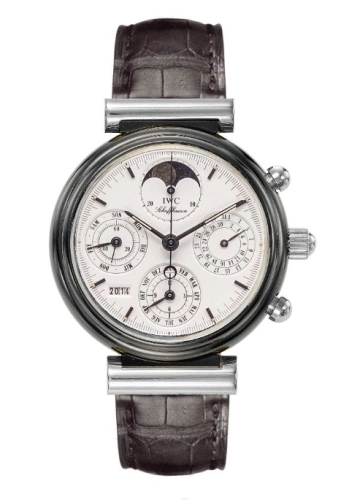IWC Da Vinci IW3755-09