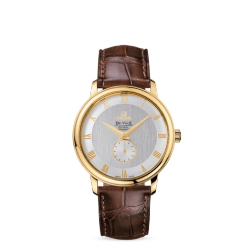 Omega De Ville 4613-30-02